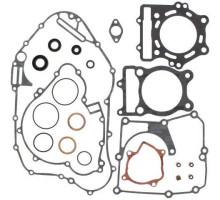 WINDEROSA (VERTEX) Комплект Прокладок для двигуна З прокладкаМИ ДЛЯ ДВИГУНА KAWASAKI KLF400 BAYOU 93-99