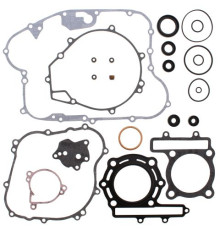 WINDEROSA (VERTEX) Комплект Прокладок для двигуна З прокладкаМИ ДЛЯ ДВИГУНА KAWASAKI KLR250 85-05