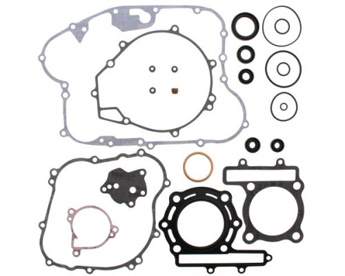WINDEROSA (VERTEX) Комплект Прокладок для двигуна З прокладкаМИ ДЛЯ ДВИГУНА KAWASAKI KLR250 85-05