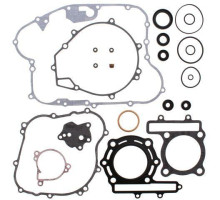 WINDEROSA (VERTEX) Комплект Прокладок для двигуна З прокладкаМИ ДЛЯ ДВИГУНА KAWASAKI KLR250 85-05
