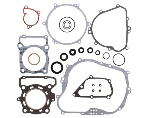 WINDEROSA (VERTEX) Комплект Прокладок для двигуна З прокладкаМИ ДЛЯ ДВИГУНА KAWASAKI KLX250R 94-96, KLX250S 06-14, KLX250SF 09-10