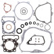 WINDEROSA (VERTEX) Комплект Прокладок для двигуна З прокладкаМИ ДЛЯ ДВИГУНА KAWASAKI KLX250R 94-96, KLX250S 06-14, KLX250SF 09-10
