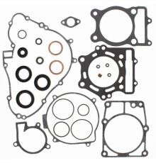 WINDEROSA (VERTEX) Комплект Прокладок для двигуна З прокладкаМИ ДЛЯ ДВИГУНА KAWASAKI KVF400A PRAIRIE 4X4 97-98, KVF400B PRAIRIE 98, KVF400C PRAIRIE 4X4 99-02, KVF400D PRAIRIE 99-02