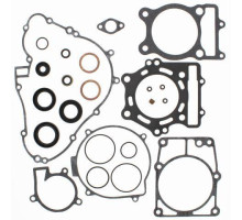 WINDEROSA (VERTEX) Комплект Прокладок для двигуна З прокладкаМИ ДЛЯ ДВИГУНА KAWASAKI KVF400A PRAIRIE 4X4 97-98, KVF400B PRAIRIE 98, KVF400C PRAIRIE 4X4 99-02, KVF400D PRAIRIE 99-02