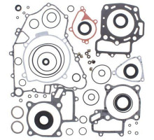 WINDEROSA (VERTEX) Комплект Прокладок для двигуна З прокладкаМИ ДЛЯ ДВИГУНА KAWASAKI KVF650 I (WTRYSK) BRUTE FORCE 06-13