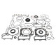WINDEROSA (VERTEX) Комплект Прокладок для двигуна З прокладкаМИ ДЛЯ ДВИГУНА KAWASAKI KVF750 BRUTE FORCE 13-14, KVF750 BRUTE FORCE EPS 13-14, TERYX 750 4X4 13