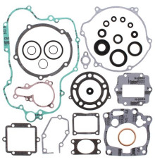 WINDEROSA (VERTEX) Комплект Прокладок для двигуна З прокладкаМИ ДЛЯ ДВИГУНА KAWASAKI KX125 01-02
