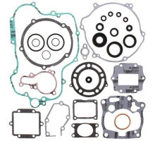 WINDEROSA (VERTEX) Комплект Прокладок для двигуна З прокладкаМИ ДЛЯ ДВИГУНА KAWASAKI KX125 01-02