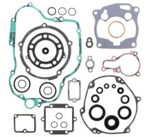 WINDEROSA (VERTEX) Комплект Прокладок для двигуна З прокладкаМИ ДЛЯ ДВИГУНА KAWASAKI KX125 '92-'93 (KX 125)