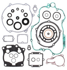 WINDEROSA (VERTEX) Комплект Прокладок для двигуна З прокладкаМИ ДЛЯ ДВИГУНА KAWASAKI KX125 95-97