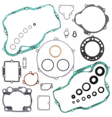 WINDEROSA (VERTEX) Комплект Прокладок для двигуна З прокладкаМИ ДЛЯ ДВИГУНА KAWASAKI KX250 97-03