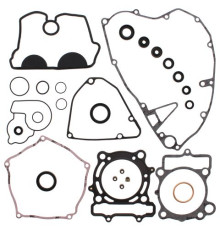 WINDEROSA (VERTEX) Комплект Прокладок для двигуна З прокладкаМИ ДЛЯ ДВИГУНА KAWASAKI KX250F 06-08