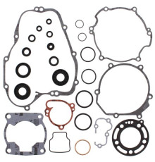 WINDEROSA (VERTEX) Комплект Прокладок для двигуна З прокладкаМИ ДЛЯ ДВИГУНА KAWASAKI KX85 '01-06