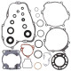 WINDEROSA (VERTEX) Комплект Прокладок для двигуна З прокладкаМИ ДЛЯ ДВИГУНА KAWASAKI KX85 '01-06