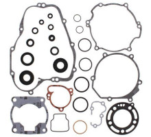 WINDEROSA (VERTEX) Комплект Прокладок для двигуна З прокладкаМИ ДЛЯ ДВИГУНА KAWASAKI KX85 '01-06