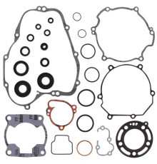 WINDEROSA (VERTEX) Комплект Прокладок для двигуна З прокладкаМИ ДЛЯ ДВИГУНА KAWASAKI KX85 07-13