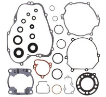 WINDEROSA (VERTEX) Комплект Прокладок для двигуна З прокладкаМИ ДЛЯ ДВИГУНА KAWASAKI KX85 07-13