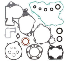 WINDEROSA (VERTEX) Комплект Прокладок для двигуна З прокладкаМИ ДЛЯ ДВИГУНА KTM EXC 125 '93-'97, SX 125 '93-'97 (SX125, EXC125)
