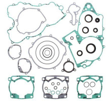 WINDEROSA (VERTEX) Комплект Прокладок для двигуна З прокладкаМИ ДЛЯ ДВИГУНА KTM EXC 250 00-03, MXC 250 00-01, SX 250 00-02, SXS 250 01