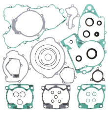 WINDEROSA (VERTEX) Комплект Прокладок для двигуна З прокладкаМИ ДЛЯ ДВИГУНА KTM EXC 360 96-97, EXC 380 98-02, MXC 360 96-97, MXC 380 98-01, SX 360 96-97, SX 380 98-02