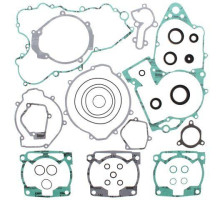 WINDEROSA (VERTEX) Комплект Прокладок для двигуна З прокладкаМИ ДЛЯ ДВИГУНА KTM EXC 360 96-97, EXC 380 98-02, MXC 360 96-97, MXC 380 98-01, SX 360 96-97, SX 380 98-02