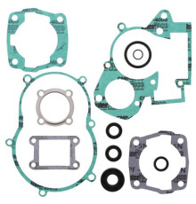 WINDEROSA (VERTEX) Комплект Прокладок для двигуна З прокладкаМИ ДЛЯ ДВИГУНА KTM MINI ADV 50 02-07, SR ADV 50 02-07