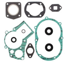 WINDEROSA (VERTEX) Комплект Прокладок для двигуна З прокладкаМИ ДЛЯ ДВИГУНА KTM MINI ADV 50 '97-'00