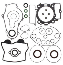 WINDEROSA (VERTEX) Комплект Прокладок для двигуна З прокладкаМИ ДЛЯ ДВИГУНА KTM SX 505 ATV '09-'10 (SX505)