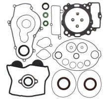 WINDEROSA (VERTEX) Комплект Прокладок для двигуна З прокладкаМИ ДЛЯ ДВИГУНА KTM SX 505 ATV '09-'10 (SX505)