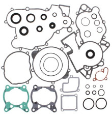 WINDEROSA (VERTEX) Комплект Прокладок для двигуна З прокладкаМИ ДЛЯ ДВИГУНА KTM SX 85 03-12, XC 85 08-09