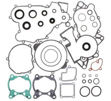 WINDEROSA (VERTEX) Комплект Прокладок для двигуна З прокладкаМИ ДЛЯ ДВИГУНА KTM SX 85 03-12, XC 85 08-09