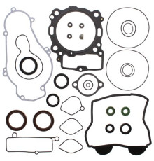 WINDEROSA (VERTEX) Комплект Прокладок для двигуна З прокладкаМИ ДЛЯ ДВИГУНА KTM SX-F 505 08, XC-F 505 08-09