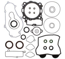 WINDEROSA (VERTEX) Комплект Прокладок для двигуна З прокладкаМИ ДЛЯ ДВИГУНА KTM SX-F 505 08, XC-F 505 08-09