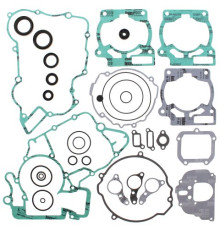 WINDEROSA (VERTEX) Комплект Прокладок для двигуна З прокладкаМИ ДЛЯ ДВИГУНА KTM XC-W 200 13-16