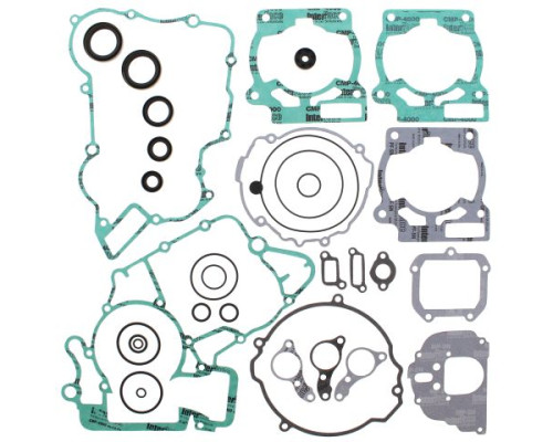 WINDEROSA (VERTEX) Комплект Прокладок для двигуна З прокладкаМИ ДЛЯ ДВИГУНА KTM XC-W 200 13-16