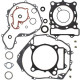 WINDEROSA (VERTEX) Комплект Прокладок для двигуна З прокладкаМИ ДЛЯ ДВИГУНА POLARIS OUTLAW 500 06-07, PREDATOR 500 05-07