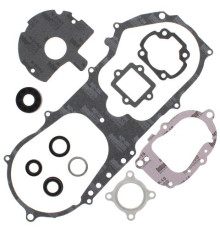 WINDEROSA (VERTEX) Комплект Прокладок для двигуна З прокладкаМИ ДЛЯ ДВИГУНА POLARIS PREDATOR 50 04-06, SCRAMBLER 50 01-03
