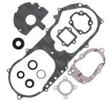 WINDEROSA (VERTEX) Комплект Прокладок для двигуна З прокладкаМИ ДЛЯ ДВИГУНА POLARIS PREDATOR 50 04-06, SCRAMBLER 50 01-03