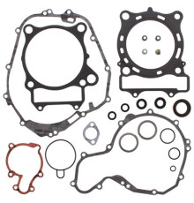 WINDEROSA (VERTEX) Комплект Прокладок для двигуна З прокладкаМИ ДЛЯ ДВИГУНА POLARIS PREDATOR 500 03-04