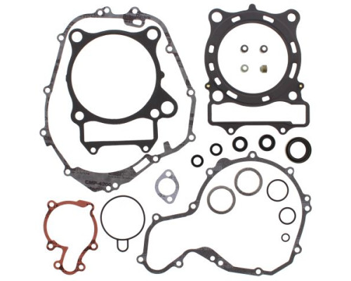 WINDEROSA (VERTEX) Комплект Прокладок для двигуна З прокладкаМИ ДЛЯ ДВИГУНА POLARIS PREDATOR 500 03-04