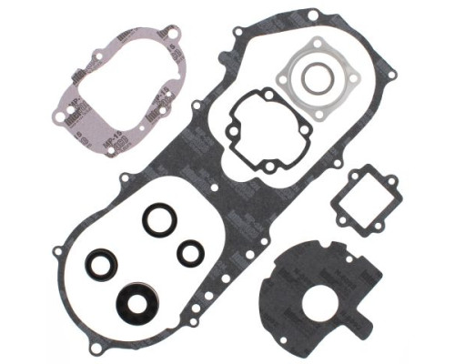 WINDEROSA (VERTEX) Комплект Прокладок для двигуна З прокладкаМИ ДЛЯ ДВИГУНА POLARIS PREDATOR 90 03-04, SCRAMBLER 90 01-03, SPORTSMAN 90 01-04