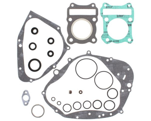 WINDEROSA (VERTEX) Комплект Прокладок для двигуна З прокладкаМИ ДЛЯ ДВИГУНА SUZUKI DR125SE 94-96