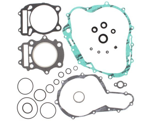 WINDEROSA (VERTEX) Комплект Прокладок для двигуна З прокладкаМИ ДЛЯ ДВИГУНА SUZUKI DR350SE 90-99