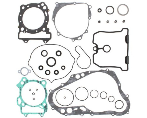 WINDEROSA (VERTEX) Комплект Прокладок для двигуна З прокладкаМИ ДЛЯ ДВИГУНА SUZUKI DRZ400E, 00-17