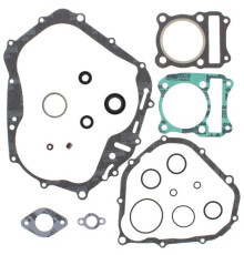 WINDEROSA (VERTEX) Комплект Прокладок для двигуна З прокладкаМИ ДЛЯ ДВИГУНА SUZUKI LT-F250 OZARK 02-14, LT-Z250 04-09