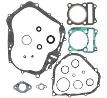 WINDEROSA (VERTEX) Комплект Прокладок для двигуна З прокладкаМИ ДЛЯ ДВИГУНА SUZUKI LT-F250 OZARK 02-14, LT-Z250 04-09