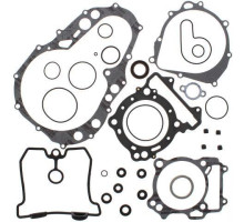 WINDEROSA (VERTEX) Комплект Прокладок для двигуна З прокладкаМИ ДЛЯ ДВИГУНА SUZUKI LT-Z400 09-14