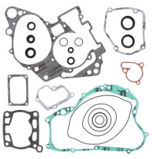 WINDEROSA (VERTEX) Комплект Прокладок для двигуна З прокладкаМИ ДЛЯ ДВИГУНА SUZUKI RM125 01-03