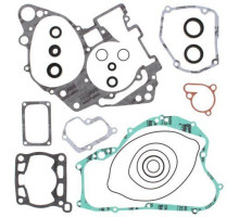 WINDEROSA (VERTEX) Комплект Прокладок для двигуна З прокладкаМИ ДЛЯ ДВИГУНА SUZUKI RM125 01-03