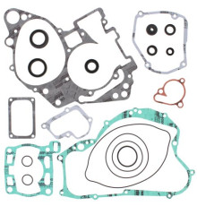 WINDEROSA (VERTEX) Комплект Прокладок для двигуна З прокладкаМИ ДЛЯ ДВИГУНА SUZUKI RM125 04-08
